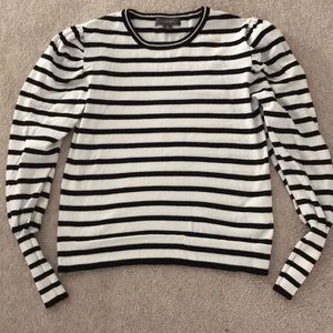 Striped Sweater